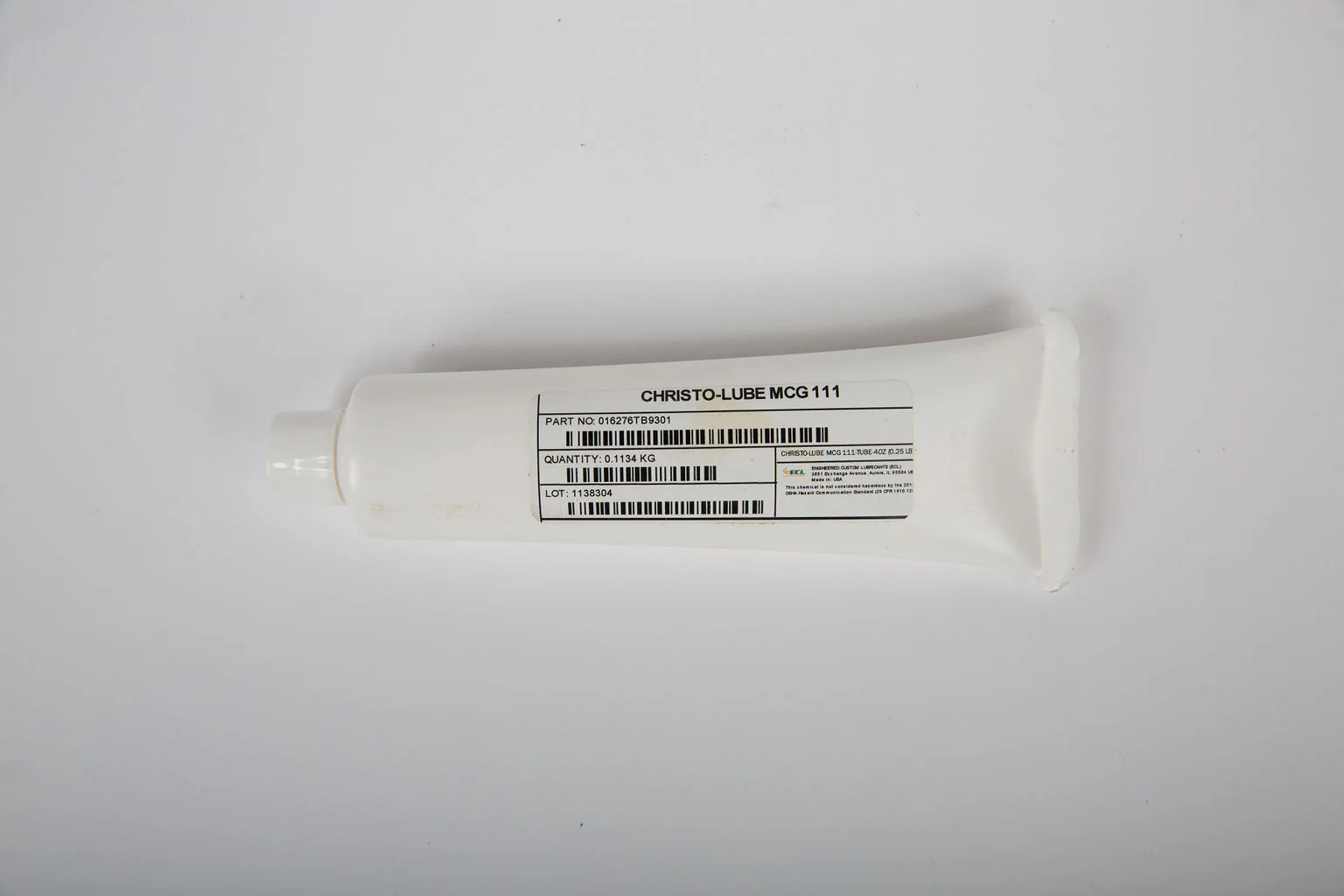CHRISTO-LUBE® MCG 111 - Image 5