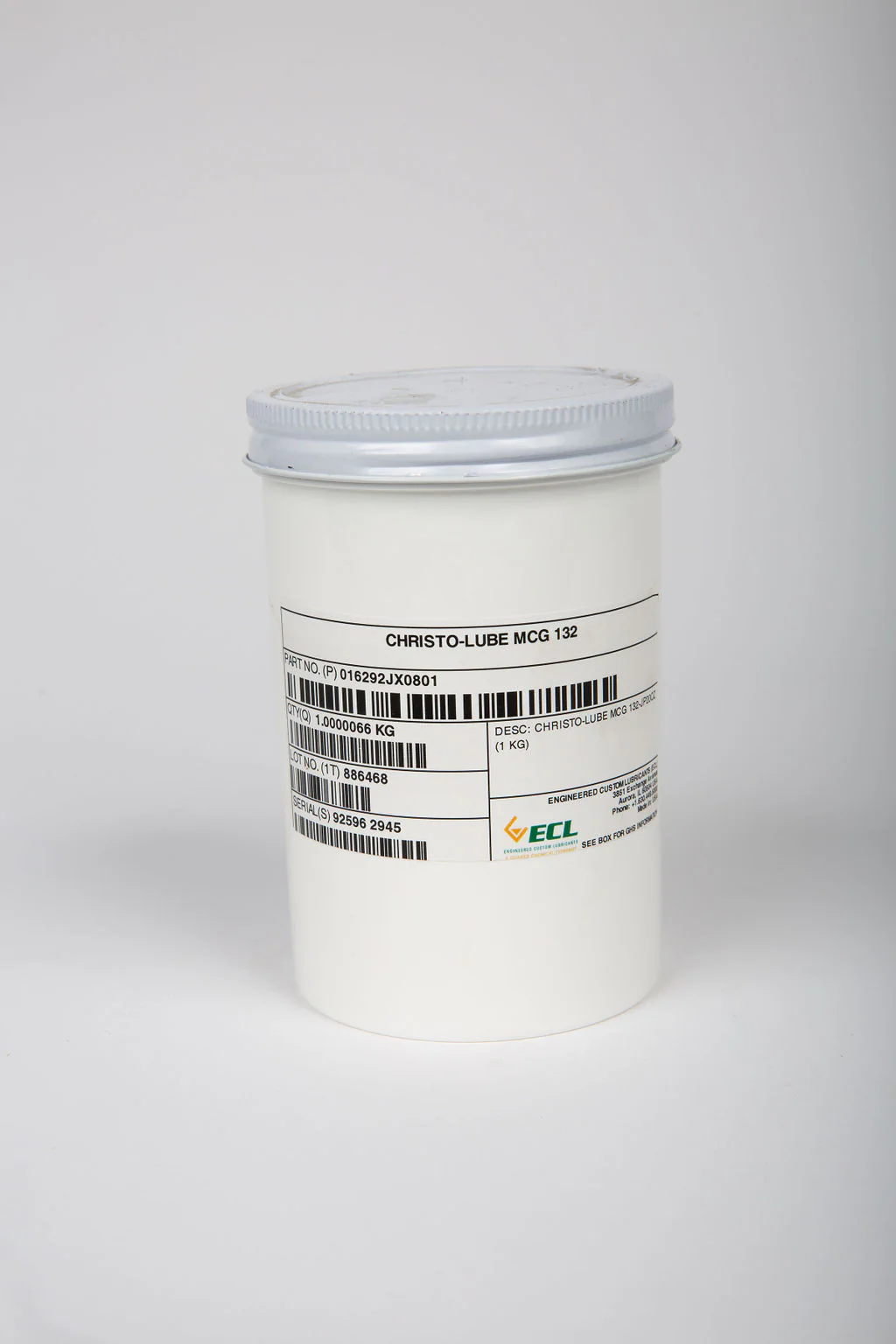 CHRISTO-LUBE® MCG-132 GREASE - Image 4