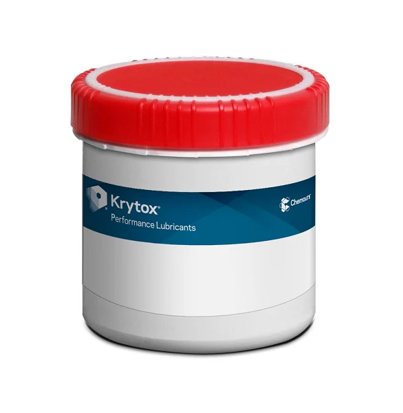 KRYTOX 226 FG GREASE - Image 3