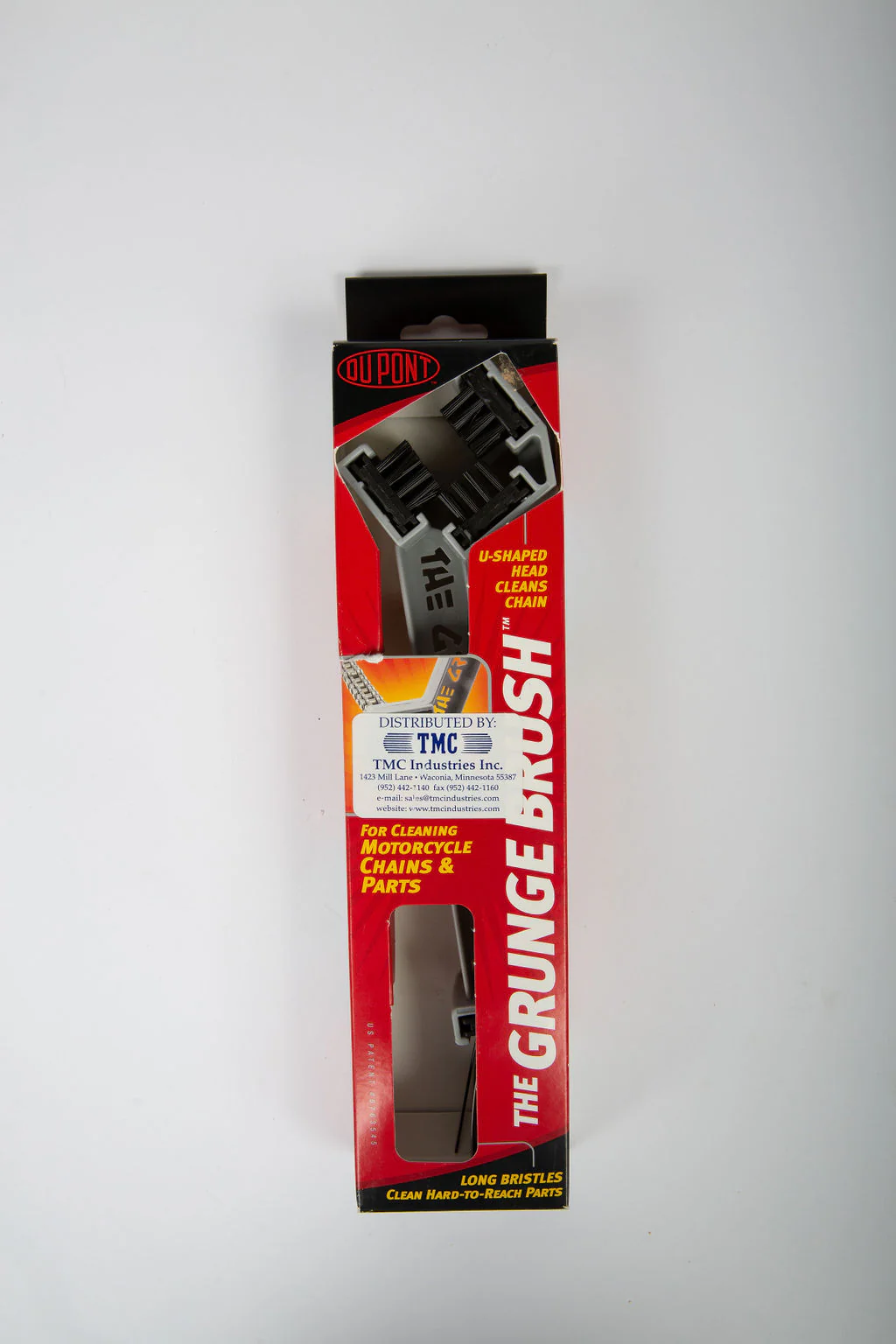 DUPONT GRUNGE BRUSH - Image 3