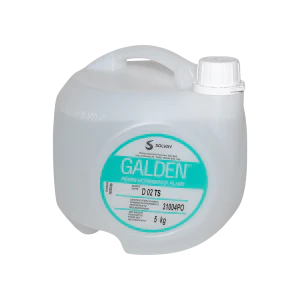 GALDEN® D02 TS