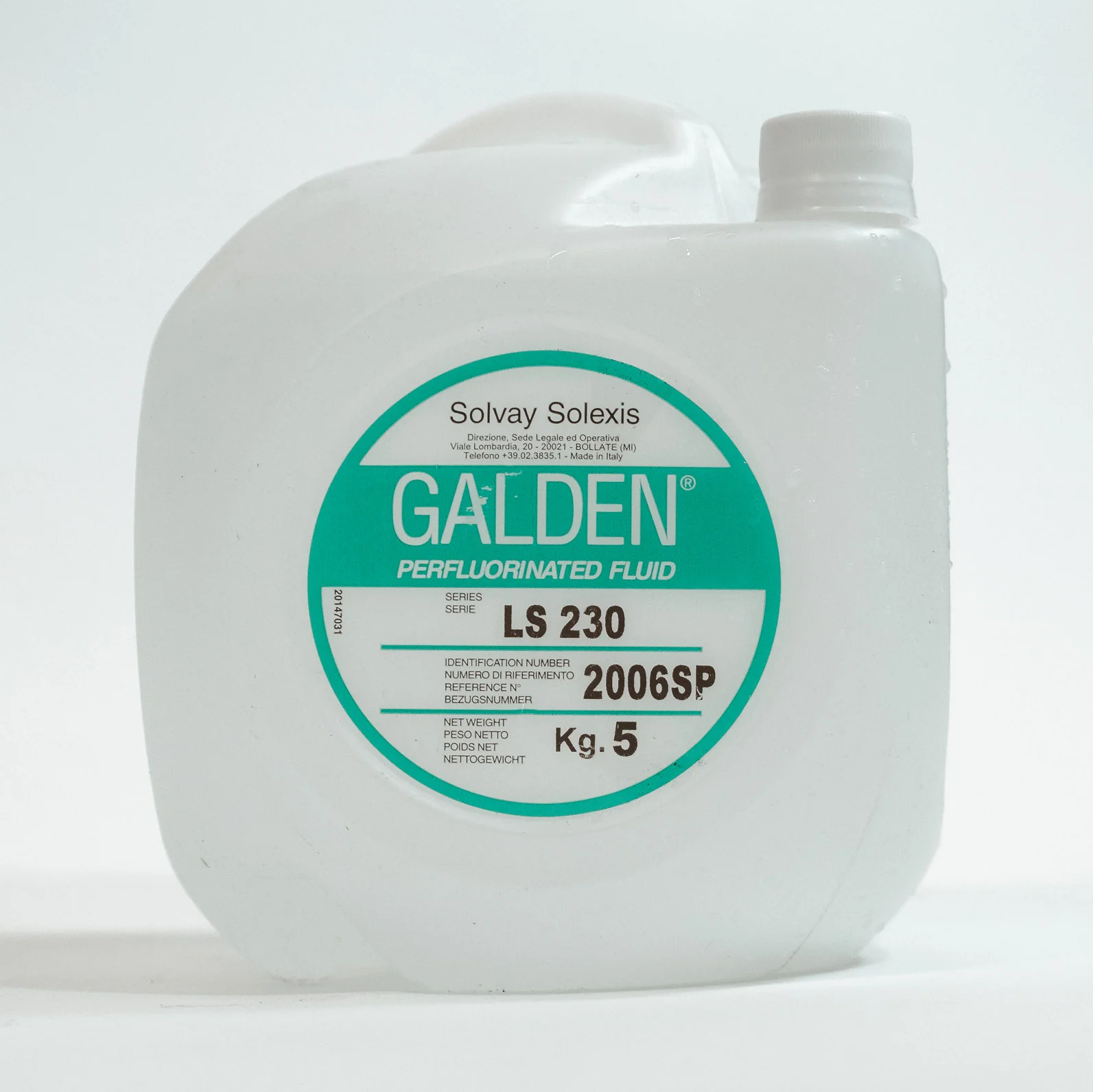 GALDEN® LS230