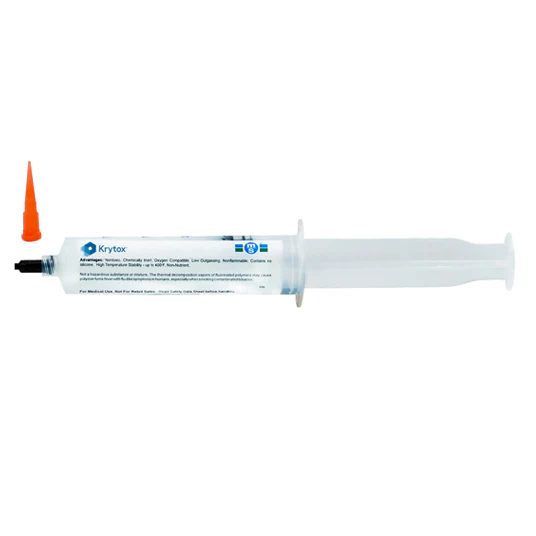 KRYTOX 1525 VACUUM PUMP FLUID - Image 5