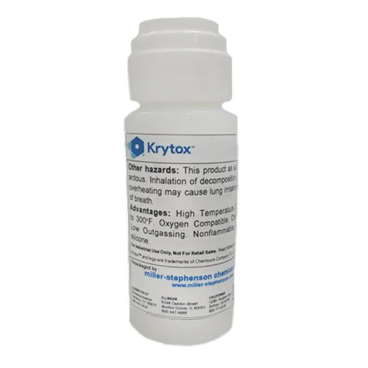 KRYTOX GPL 103 OIL - Image 3