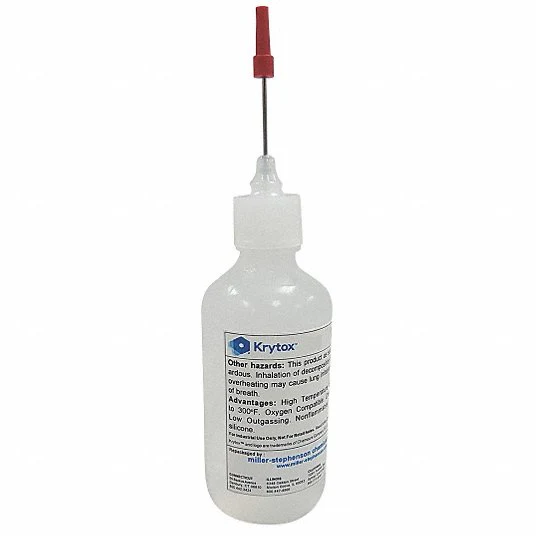 KRYTOX GPL 103 OIL - Image 4
