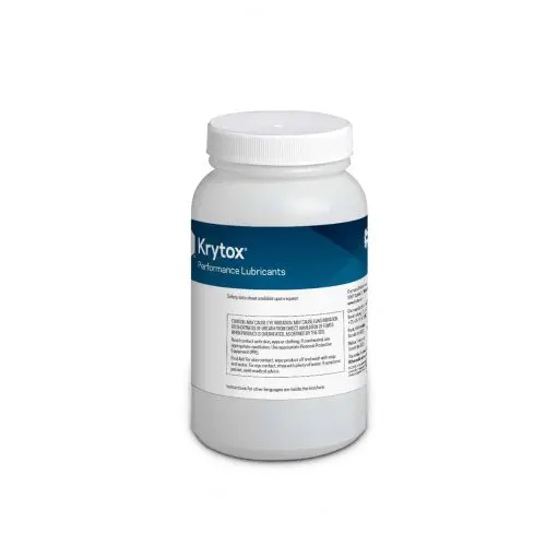 KRYTOX GPL 104 OIL