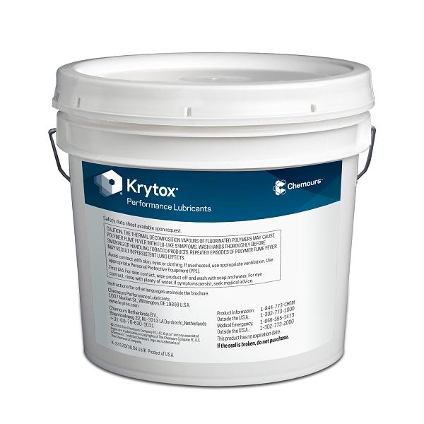 KRYTOX GPL 206 GREASE - Image 4
