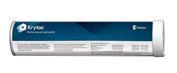 KRYTOX LVP GREASE - Image 4