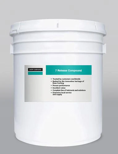 MOLYKOTE 7 RELEASE COMPOUND - EXPIRES 3/12/2026 - Image 4