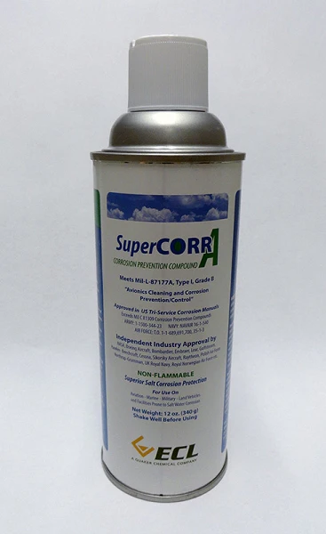 SUPERCORR-A AEROSOL