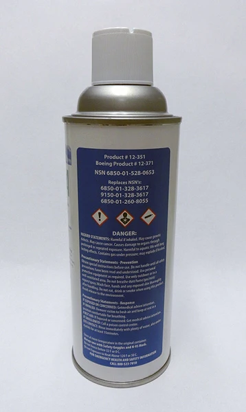SUPERCORR-A AEROSOL - Image 3