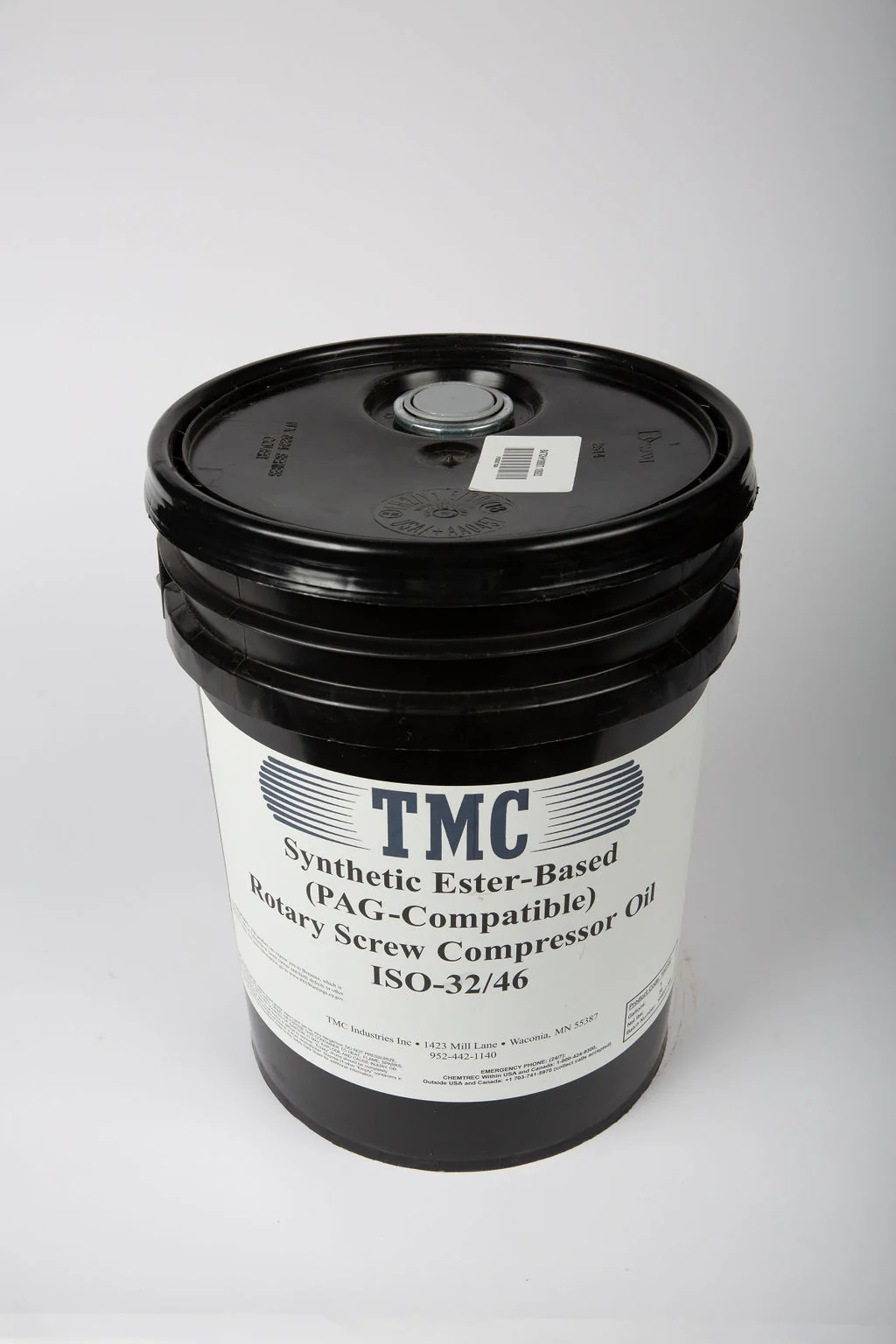 SYNTHETIC ESTER BASED COMPRESSOR OIL - PAG COMPATIBLE - Image 3