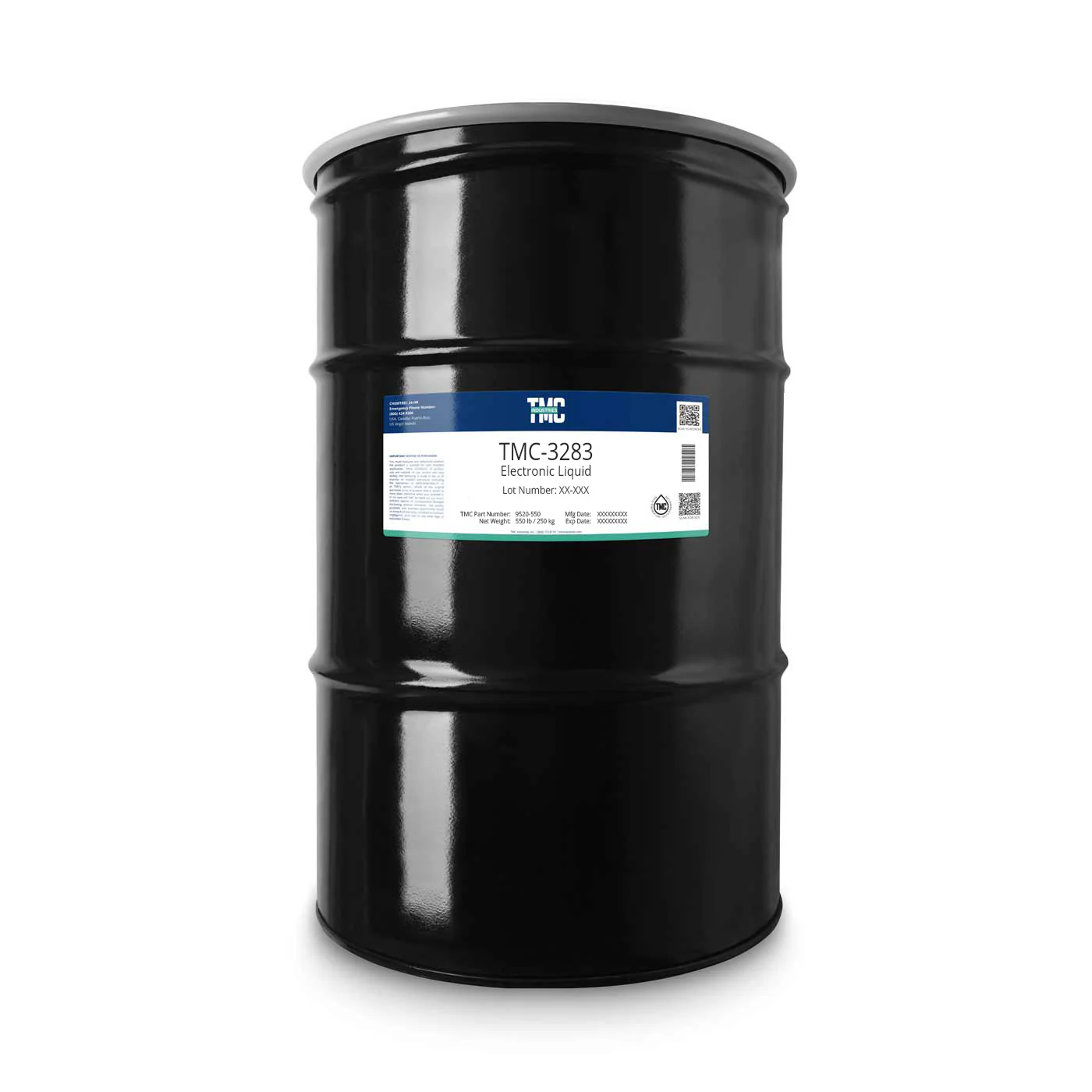 TMC-3283 ELECTRONIC LIQUID - Image 3