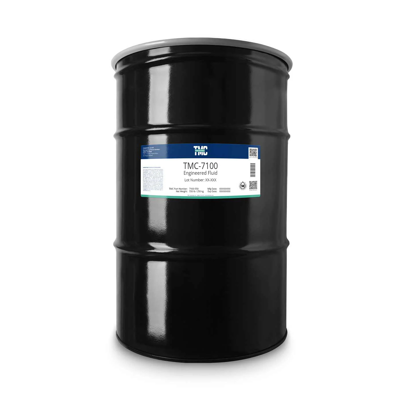 TMC-7100 ENGINEERED FLUID - Image 3