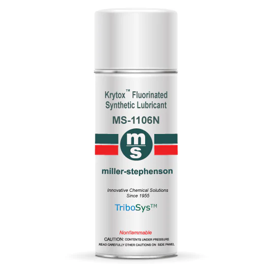 TRIBOSYS GPL THIN FILM LUBE AEROSOLS - Image 3