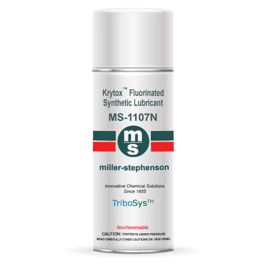 TRIBOSYS GPL THIN FILM LUBE AEROSOLS - Image 4