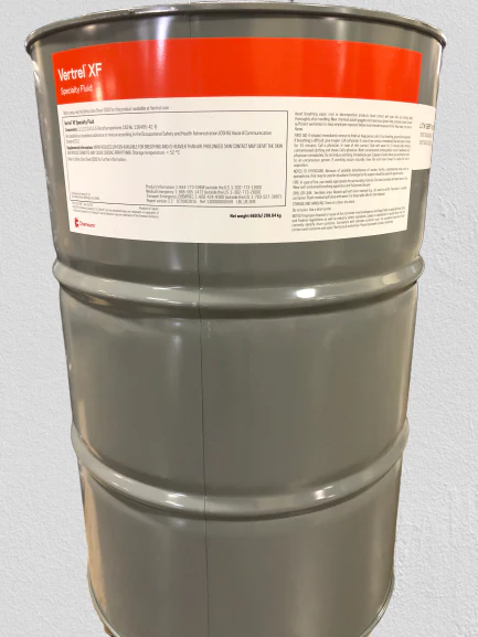 VERTREL XF SPECIALTY FLUID - Image 3